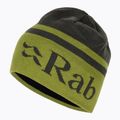 Șapcă de iarnă Rab Logo Band army/aspen green 3