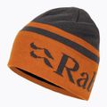 Șapcă de iarnă Rab Logo Band graphene/marmalade 3