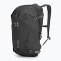 Rucsac de drumeție  Rab Tensor 20 l black