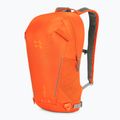 Rucsac turistic Rab Tensor 15 l firecracker