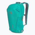 Rucsac turistic Rab Tensor 15 l storm green