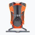 Rucsac turistic Rab Tensor 10 l firecracker 2