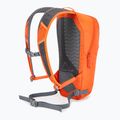 Rucsac turistic Rab Tensor 10 l firecracker 4