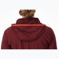Bluză de trekking petru femei Rab Force Hoody deep heather 4