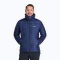 Jachetă Rab Microlight Alpine Down pentru bărbați  albastru QDB-12-DIM-SML
