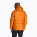 Rab Mythic Ultra  jachetă de puf pentru bărbați  portocaliu QDB-44-MAM-SML 3
