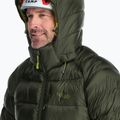 Rab Axion Pro  geacă de puf pentru bărbați  verde QDE-64-ARM-SML 4