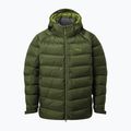 Rab Axion Pro  geacă de puf pentru bărbați  verde QDE-64-ARM-SML 8