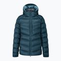 Geacă de puf pentru femei Rab Axion Pro albastru QDE-65-ORB-08