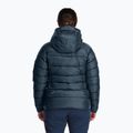 Geacă de puf pentru femei Rab Axion Pro albastru QDE-65-ORB-08 3