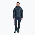Geacă de puf pentru femei Rab Axion Pro albastru QDE-65-ORB-08 4