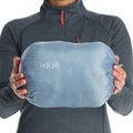 Geacă de puf pentru femei Rab Axion Pro albastru QDE-65-ORB-08 8