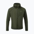 Hanorac bărbătesc Rab Superflux Hoody army QFE-89 5