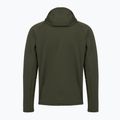 Hanorac bărbătesc Rab Superflux Hoody army QFE-89 2