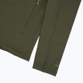 Hanorac bărbătesc Rab Superflux Hoody army QFE-89 4