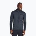 Jachetă de trekking pentru bărbați Rab Ascendor Hoody gri QFF-42
