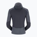 Jachetă de trekking pentru bărbați Rab Ascendor Hoody gri QFF-42 6
