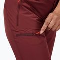 Pantaloni de trekking pentru femei Rab Incline maro maro QFV-02 3