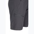 Pantaloni scurți de trekking pentru bărbați Rab Incline Light anthracite 9