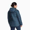 Geacă de puf pentru femei Rab Nebula Pro albastru QIO-58-ORB-08 2