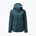 Geacă de puf pentru femei Rab Nebula Pro albastru QIO-58-ORB-08 9