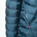 Geacă de puf pentru femei Rab Nebula Pro albastru QIO-58-ORB-08 7