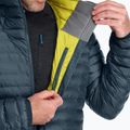Rab Cirrus Alpine jachetă de puf pentru bărbați Rab Cirrus Alpine albastru QIO-59 5