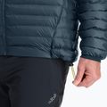 Rab Cirrus Alpine jachetă de puf pentru bărbați Rab Cirrus Alpine albastru QIO-59 6