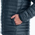 Rab Cirrus Alpine jachetă de puf pentru bărbați Rab Cirrus Alpine albastru QIO-59 7