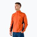 Jachetă Rab Xenair Light Orange Down pentru bărbați QIO-98-FCR-SML