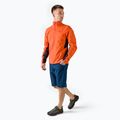 Jachetă Rab Xenair Light Orange Down pentru bărbați QIO-98-FCR-SML 2