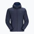 Jachetă Rab Xenair Alpine Light pentru bărbați Rab Xenair Alpine Light albastru marin QIP-01 9