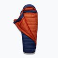 Sac de dormit Rab Ascent 700 nightfall blue 4