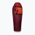 Sac de dormit Rab Ascent 900 deep heather 2