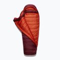 Sac de dormit Rab Ascent 900 deep heather 4