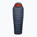 Sac de dormit pentru femei Rab Ascent 1100 W albastru marin QSD-42-BES-REG