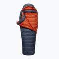 Sac de dormit pentru femei Rab Ascent 1100 W albastru marin QSD-42-BES-REG 2