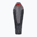 Sac de dormit Rab Solar Ultra 1 Regular gri QSS-05-GRA-REG-LZ