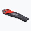 Sac de dormit Rab Solar Ultra 1 Regular gri QSS-05-GRA-REG-LZ 3