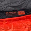Sac de dormit Rab Solar Ultra 1 Regular gri QSS-05-GRA-REG-LZ 6