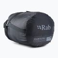 Sac de dormit Rab Solar Ultra 1 Regular gri QSS-05-GRA-REG-LZ 7