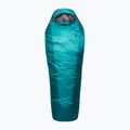 Sac de dormit pentru femei Rab Solar Eco 2 W albastru QSS-11-TAS-REG 6
