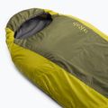 Sac de dormit Rab Solar Eco 0 LZ verde QSS-13 2