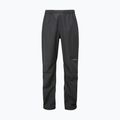 Rab Downpour Eco FZ pantaloni de ploaie pentru bărbați negru QWG-86