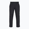 Rab Downpour Eco FZ pantaloni de ploaie pentru bărbați negru QWG-86 2