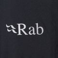 Rab Downpour Eco FZ pantaloni de ploaie pentru bărbați negru QWG-86 4