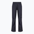 Pantaloni de ploaie pentru femei Rab Downpour Eco FZ negru QWG-87