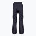 Pantaloni de ploaie pentru femei Rab Downpour Eco FZ negru QWG-87 2