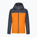Rab Arc Arc Eco jachetă de ploaie cu membrană gri pentru bărbați QWH-07-BEM-SML 9
