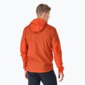 Jachetă rezistentă la vânt pentru bărbați Rab Vital Hoody firecracker 2